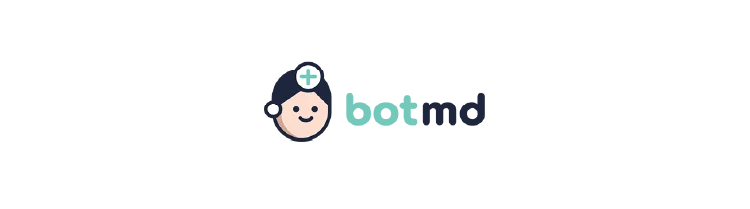 Botmd company logo