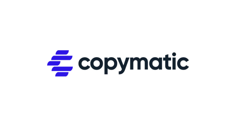 Copymatic company logo