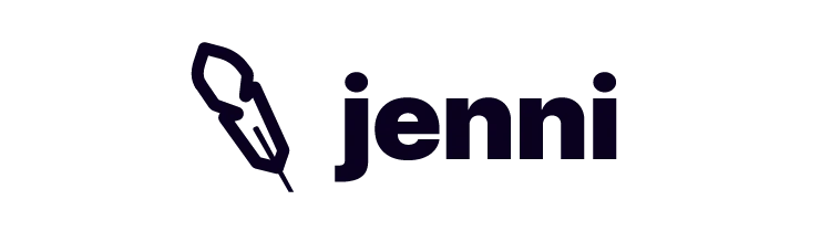 Jenni company logo