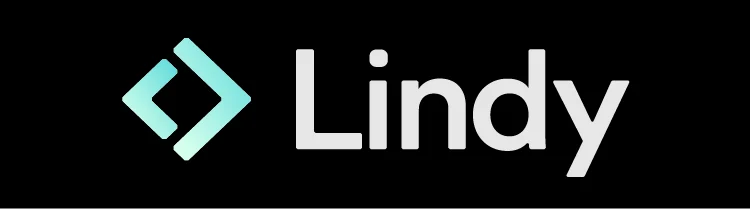 Lindy company logo