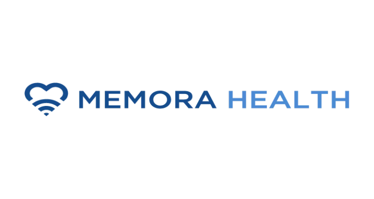 Memora company logo