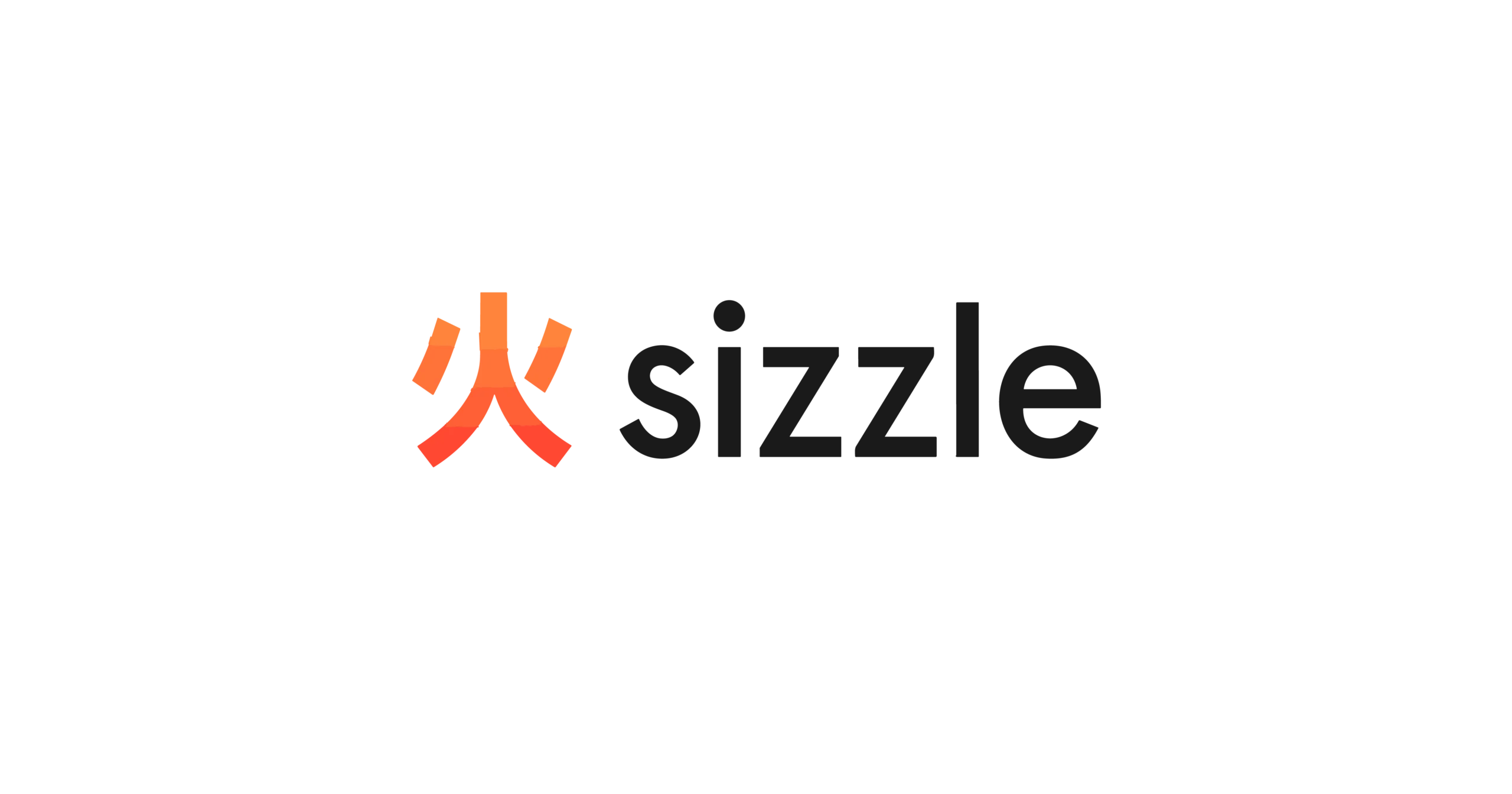 Sizzle AI company logo