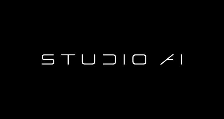 Studio Design company logo