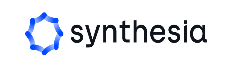 Synthesia company logo