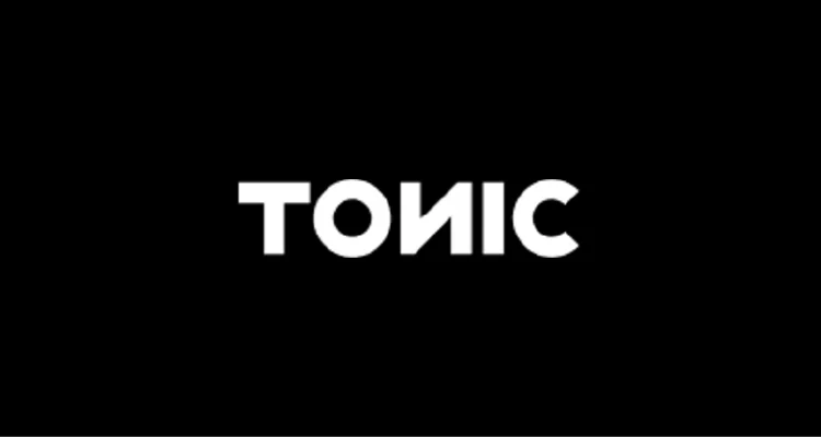 Tonic company logo