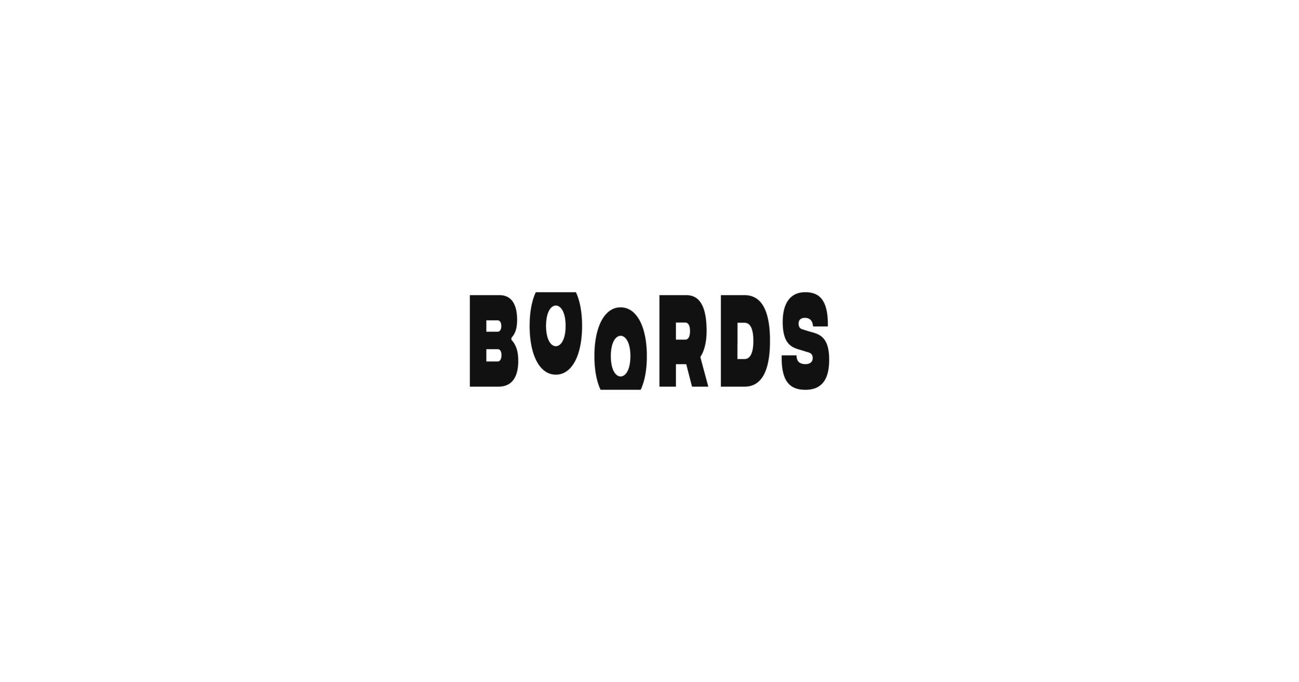Boords logo
