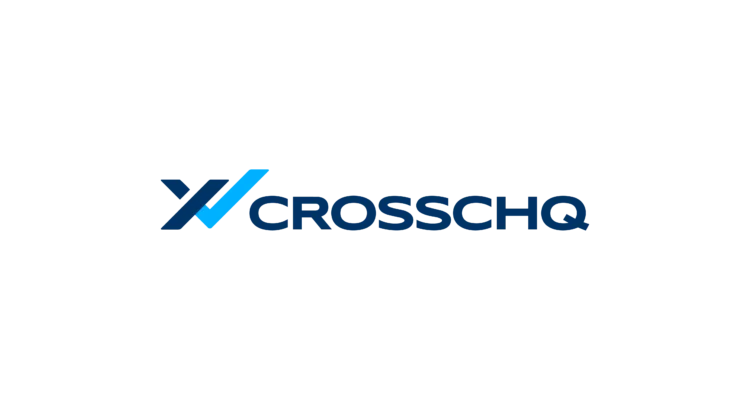 CrossCHQ Company logo
