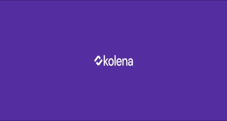 Kolena company logo